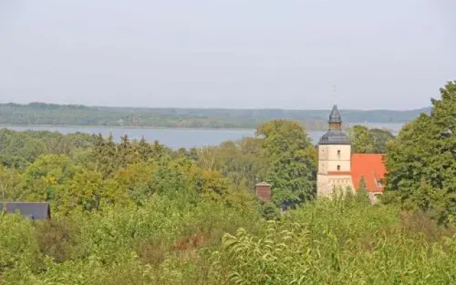 Ferienwohnung Benz USE 2021