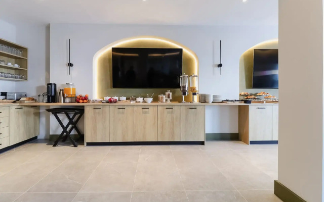 Limni Boutique Experience Hotel