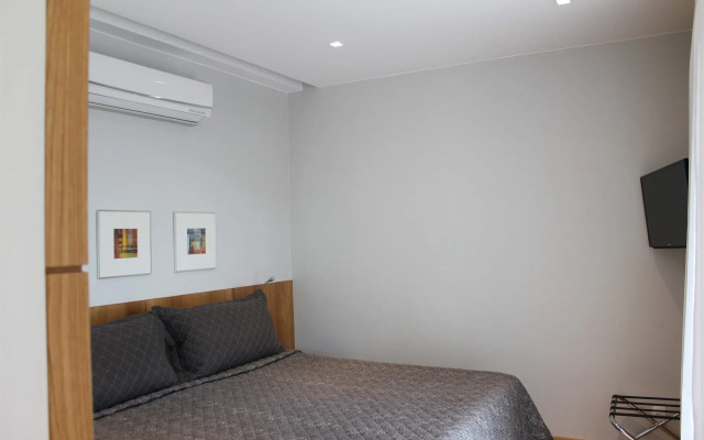 Grande Hotel Petrópolis