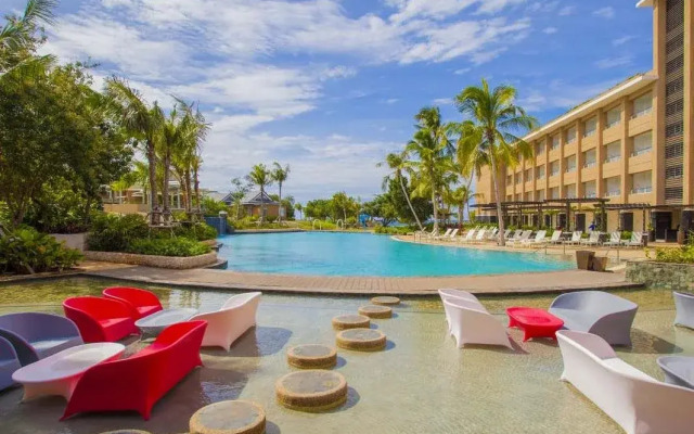 BE Grand Resort Bohol