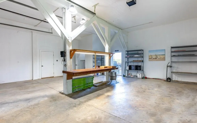 Bolivar Bungalow 1 Bedroom Home