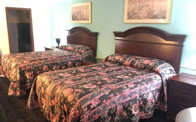 Terrace Motel