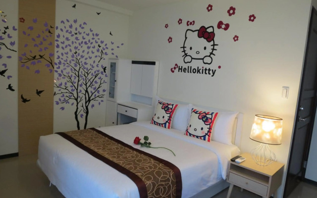 Grand Allevia Villa
