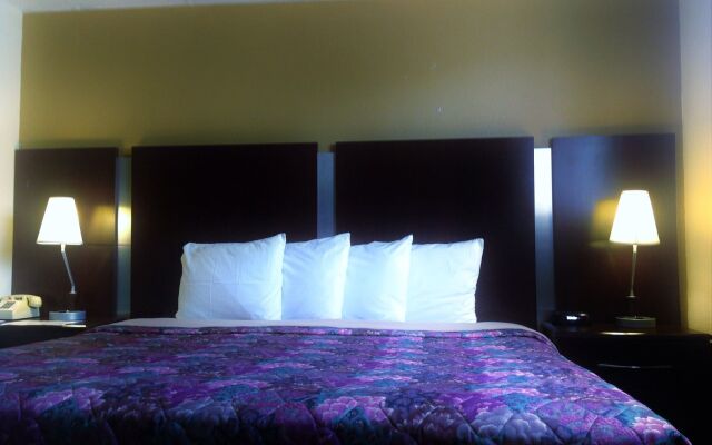 Knights Inn Longview