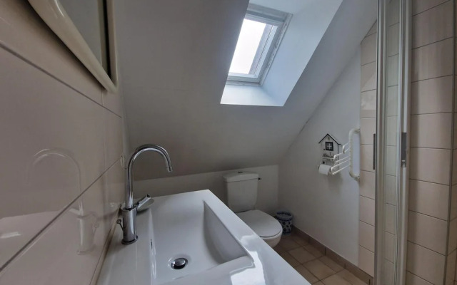 Holiday Home Near Gulf of Morbihan Beach