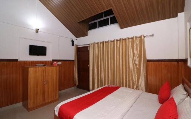 Laxmi Residency By OYO Rooms