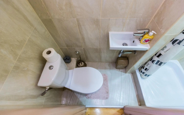 Апартаменти у Львові, на вул. Краківській 26 (Площа Ринок)