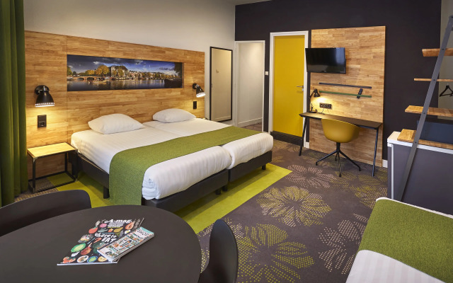 Hotel Nova