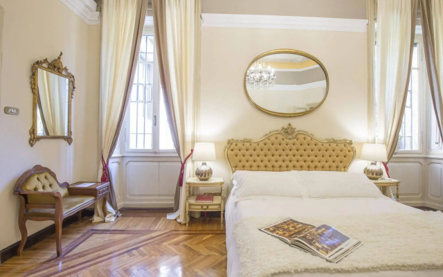 Corte Realdi Boutique Rooms Verona