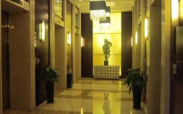 Changzhou Kaina Apartment Hotel