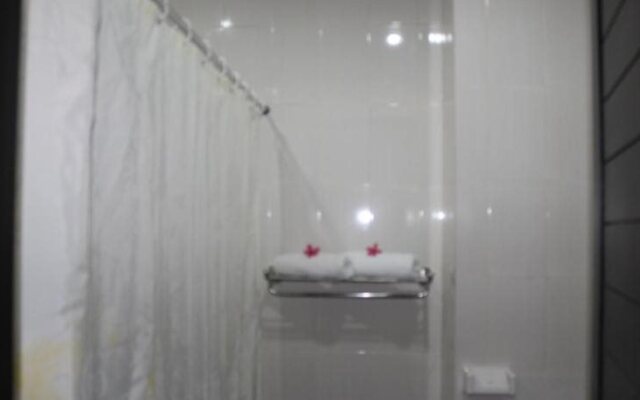 Puri Nusantara Hotel