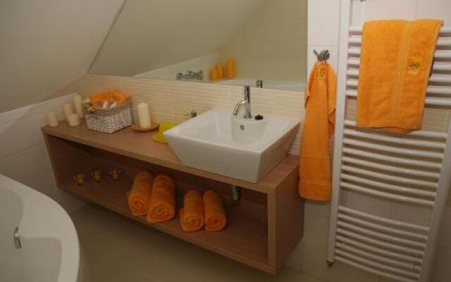 Penzion a relax centrum Andělka