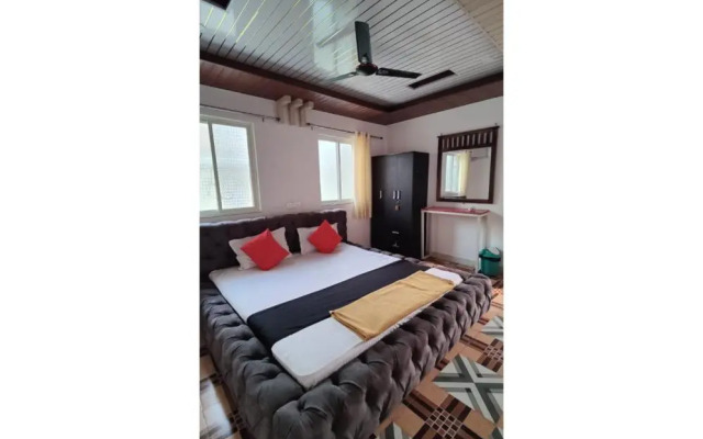 Hotel Prakash Inn by OYO Rooms