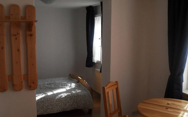 Hotel Garni Forsthaus