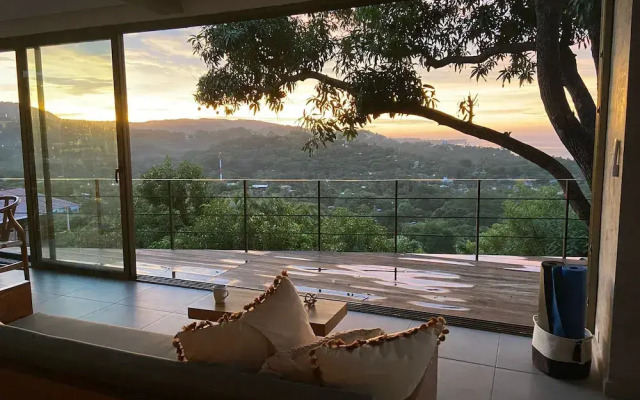 Eco Sky Villas