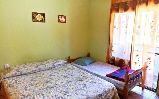 Apartment in the City Center