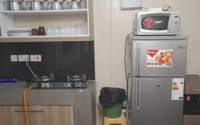 Executive 1 bedroom-Trm/Thika Road-(+254706119521)