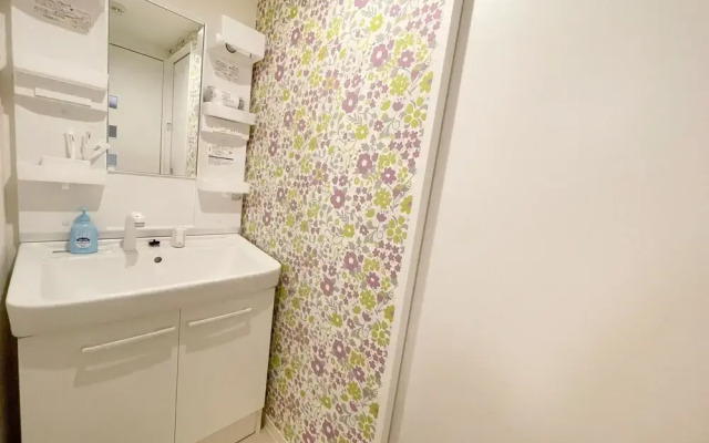 Guest house Laule'a Tennoji