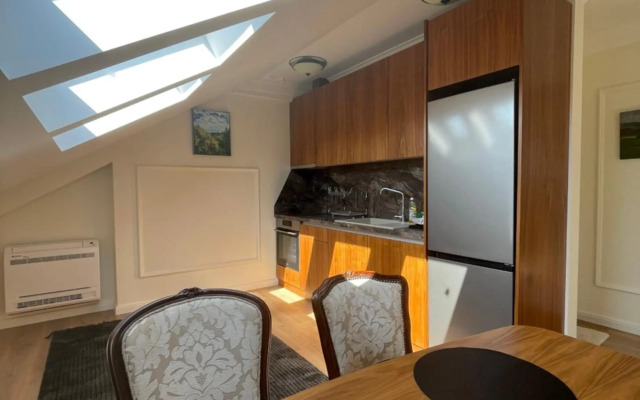 FELIX KANITZ Apartments