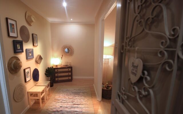 LivingPorto Boavista Apartments