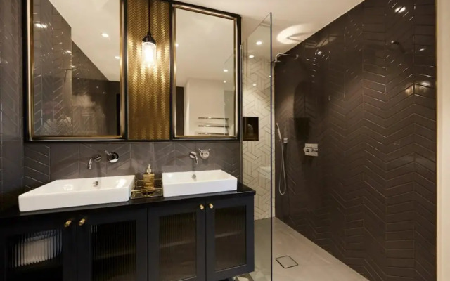 The Soho Penthouse Charming 3bdr Penthouse With Terrace