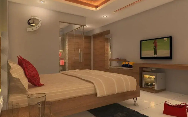 K C Palace Hotel