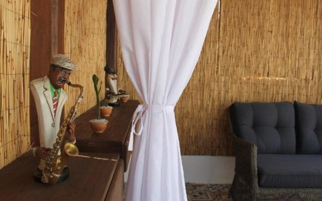 Hotel Boutique Casa San Miguel