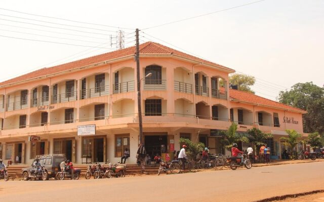 Motel Tuku
