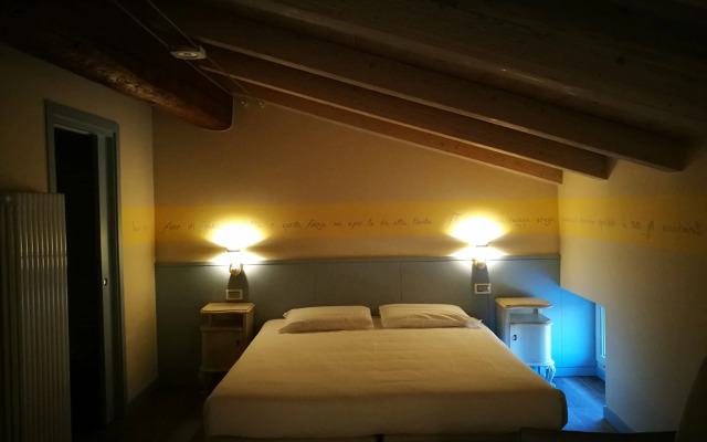 Villa di Cazzano - BioLuxury Living