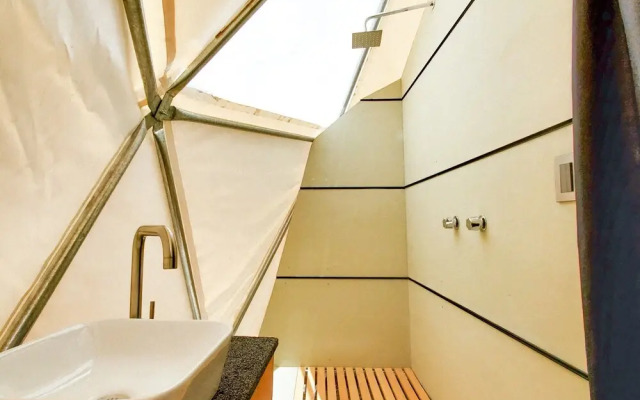 Mars Glam Camp