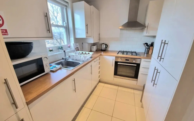 Notting Hill Flats 5min to Portobello Rd