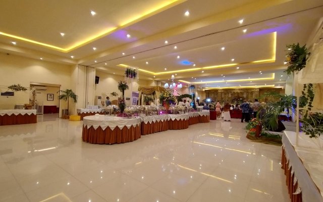 Narita Hotel Surabaya