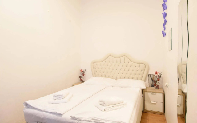 Royal Resort Apartments Urania