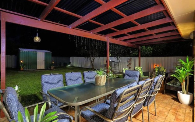 Fantastic Huskisson Location and Affordable