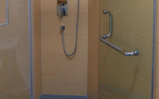 Yellow Door Apartments
