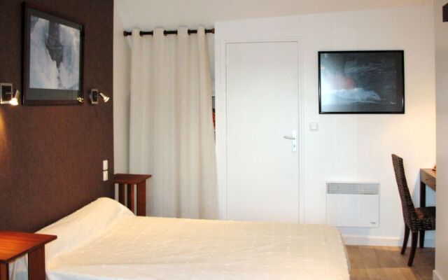 La Pailloussette (ALE107)