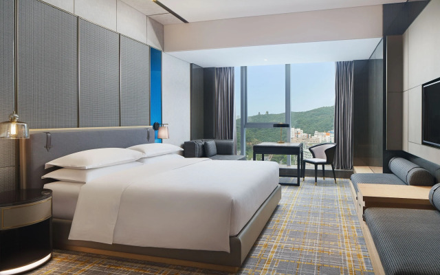 Sheraton Shenzhen Nanshan