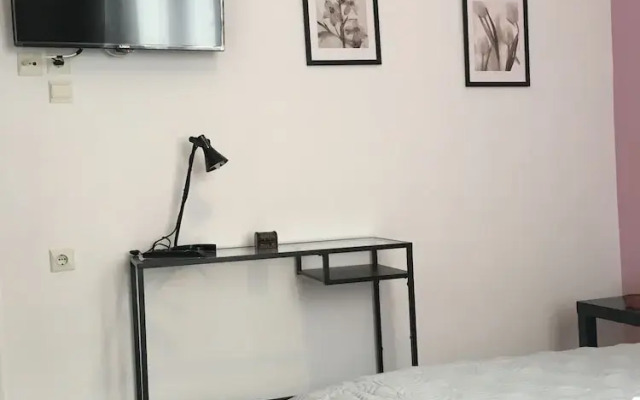 Central Luxury Apartment