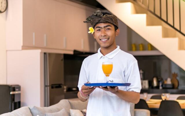 Villa Pineapple Seminyak