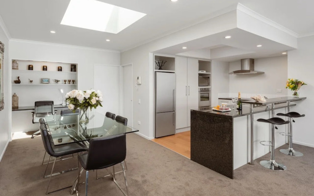 Picton Waterfront Apartments