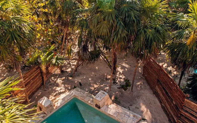 Ikal Hotel Tulum