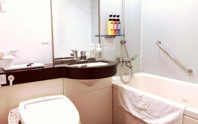 Daiwa Roynet Hotel Oita
