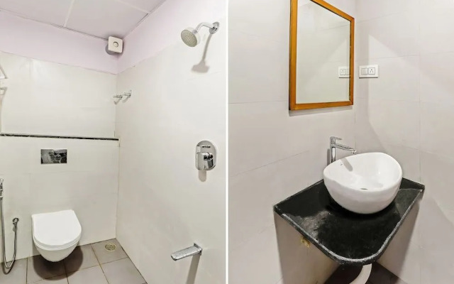 Swamy Residency by OYO Rooms