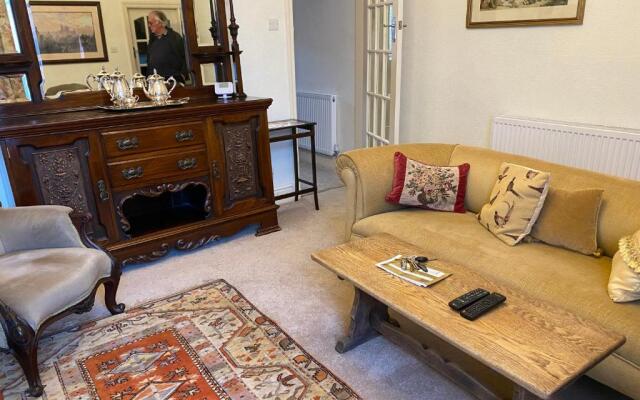 Number 19 - Victorian Town House