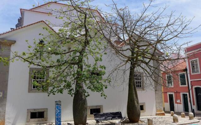 Historic Center Apartment Cascais