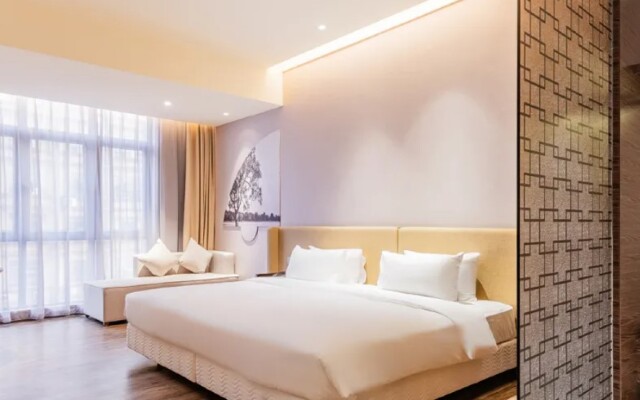 Ceramik Hotel (Guangzhou Rongchuang Wenlvcheng)