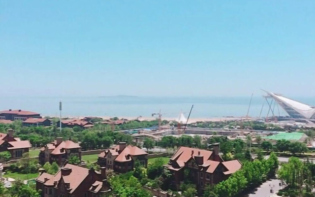 Qingdao Impression Hotel