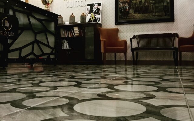 Maidos Hotel & Suites