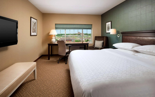 Sheraton Chicago Northbrook Hotel