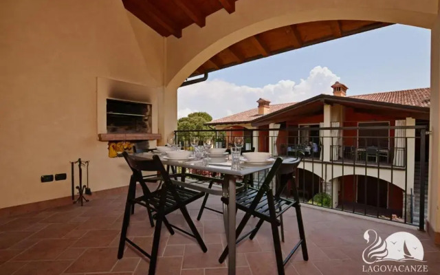 Appartamento Romantica